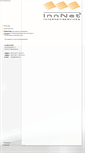 Mobile Screenshot of mem-gmbh.innnet.de