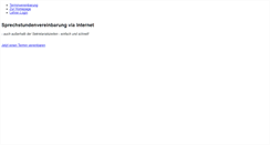 Desktop Screenshot of mrs-erding.innnet.de