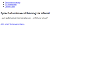 Tablet Screenshot of mrs-erding.innnet.de